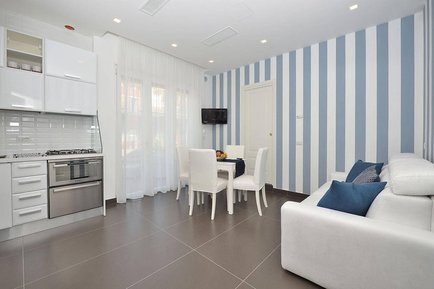casa vacanze al mare Costiera Amalfitana