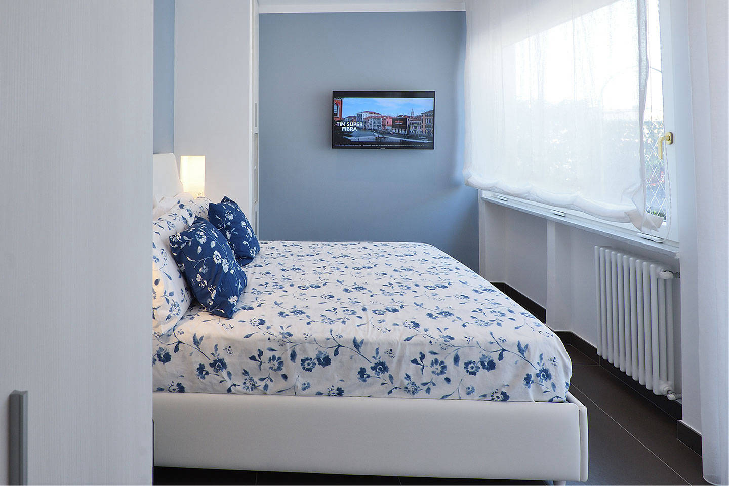 casa vacanze a due passi dal mare Minori