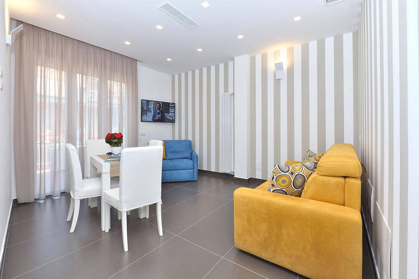 best Amalfi Coast apartments