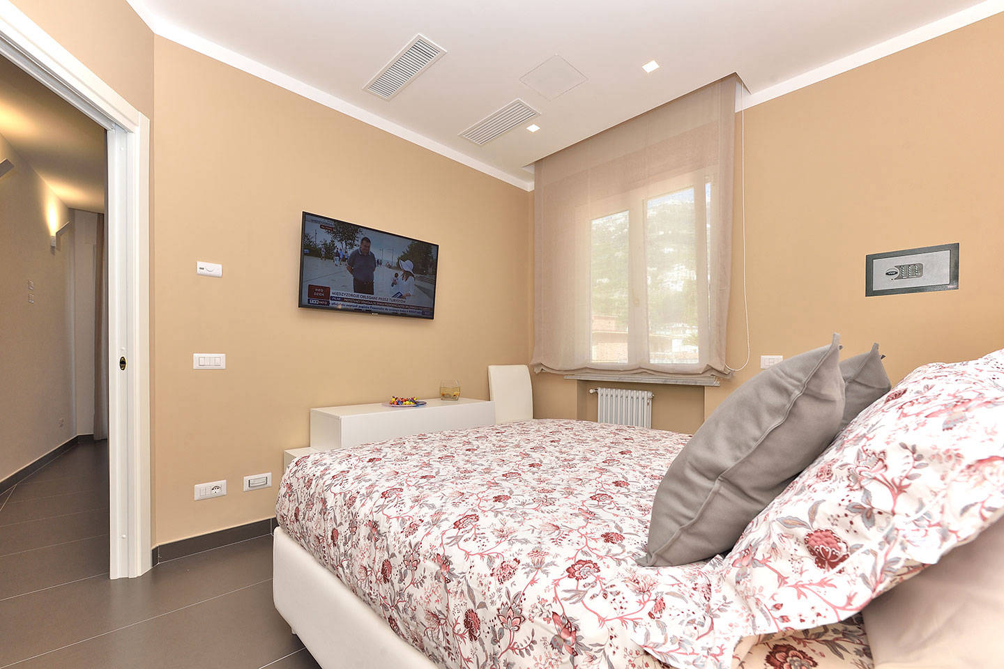 Amalfi Coast holiday apartments