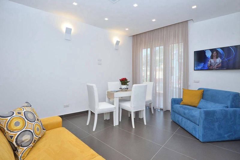 apartments for families